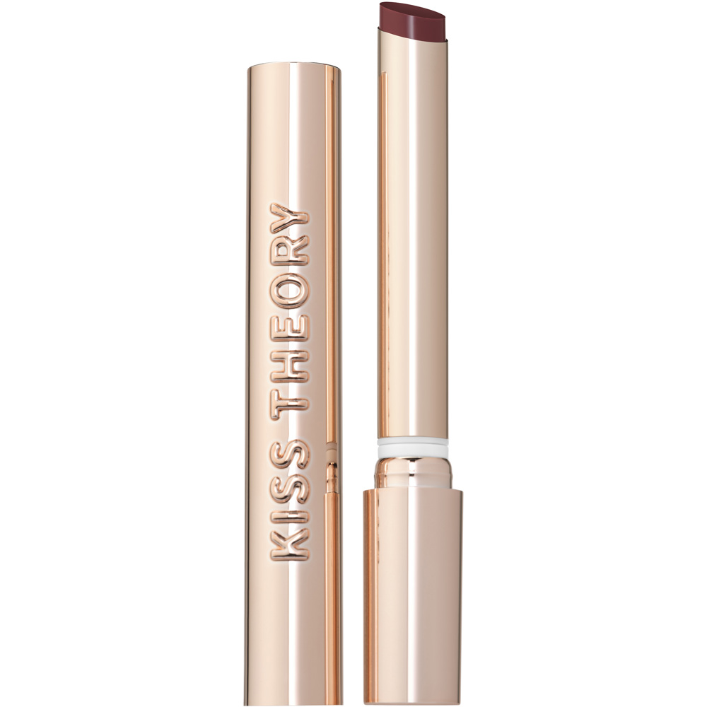 Kiss Theory Lip Balm, Riddle Red