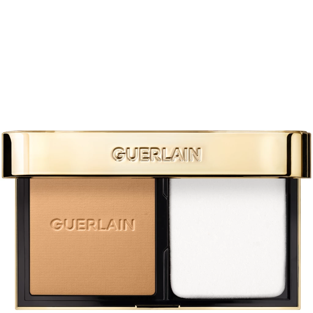 Parure Gold Compact Foundation 4N