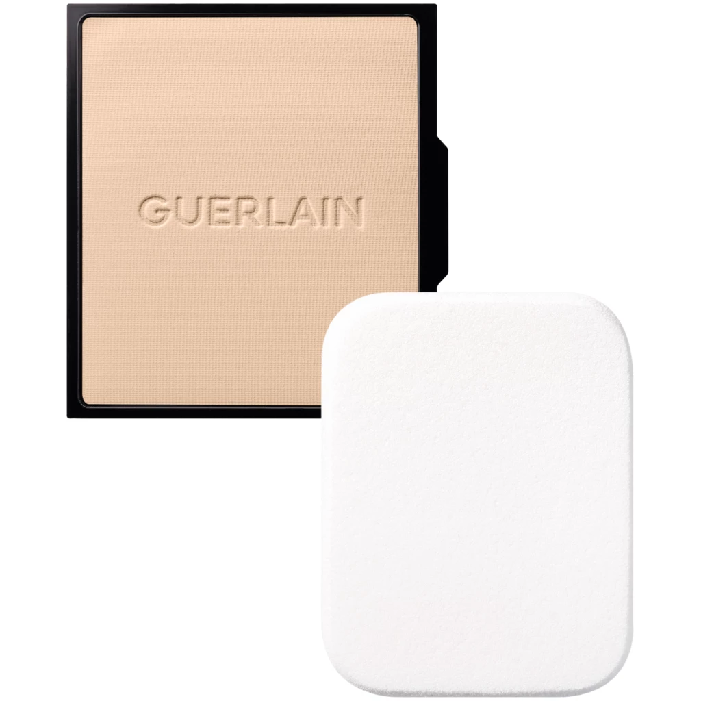 Parure Gold Compact Foundation Refill 0N