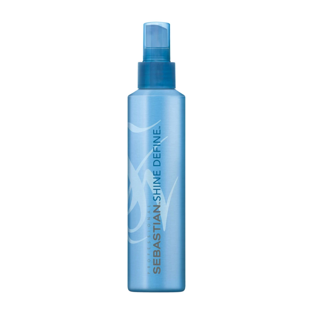 Shine Define Styling Spray 200 ml