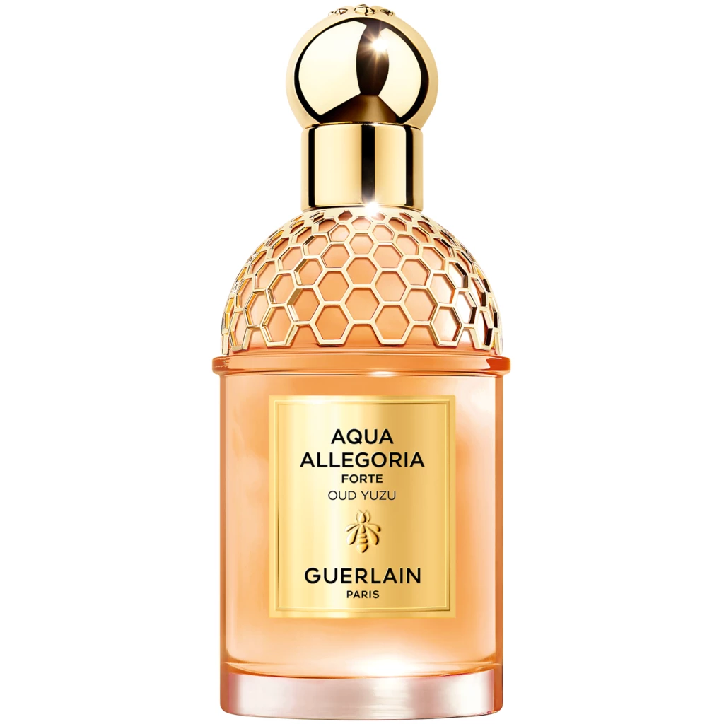 Aqua Allegoria Forte Oud Yuzu EdP 75 ml