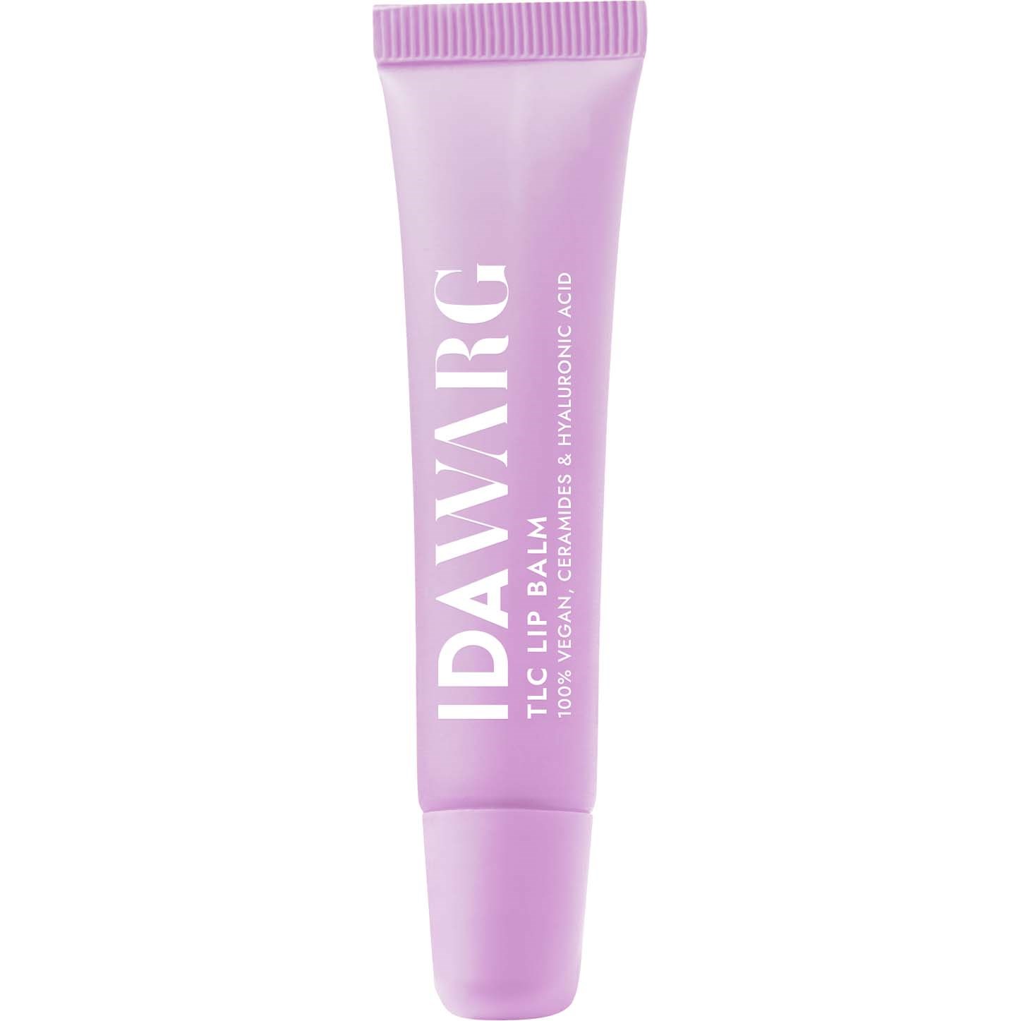 IDA WARG Beauty Skincare TLC Lip Balm 12 ml