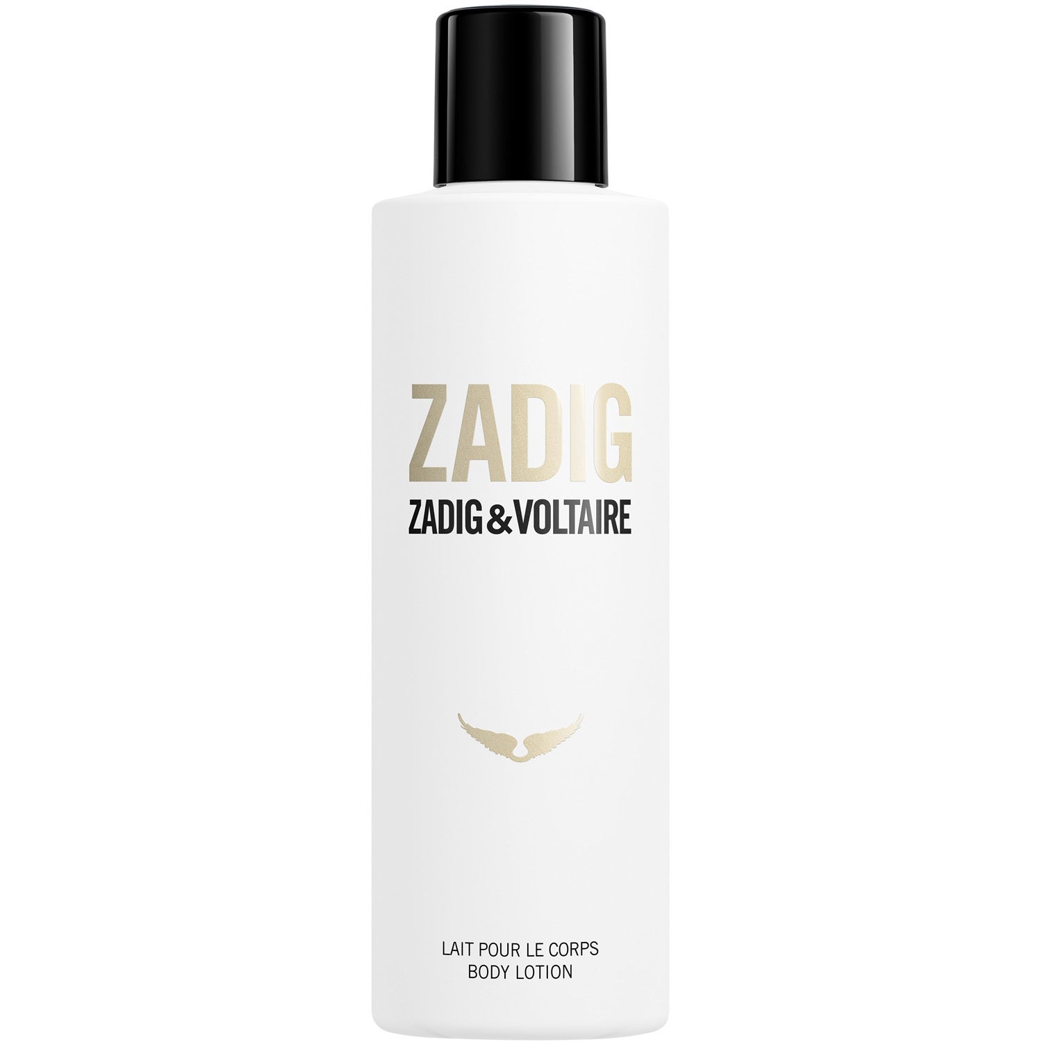 Zadig & Voltaire ZADIG Body Lotion 200 ml