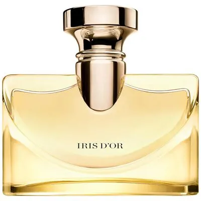 BVLGARI Splendida Iris D'or edp 100ml