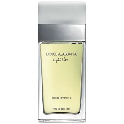 Dolce & Gabbana Light Blue Escape To Panarea edt 50ml
