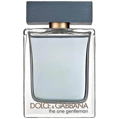 Dolce & Gabbana The One Gentleman edt 50ml