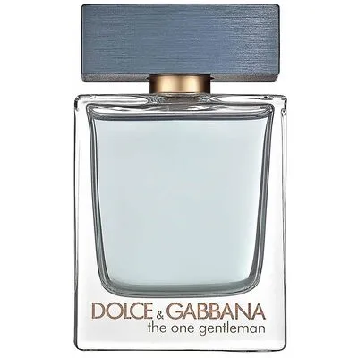 Dolce & Gabbana The One Gentleman edt 30ml