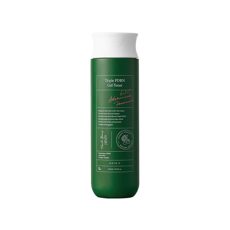 Axis-Y Triple PDRN Gel Toner 270ml