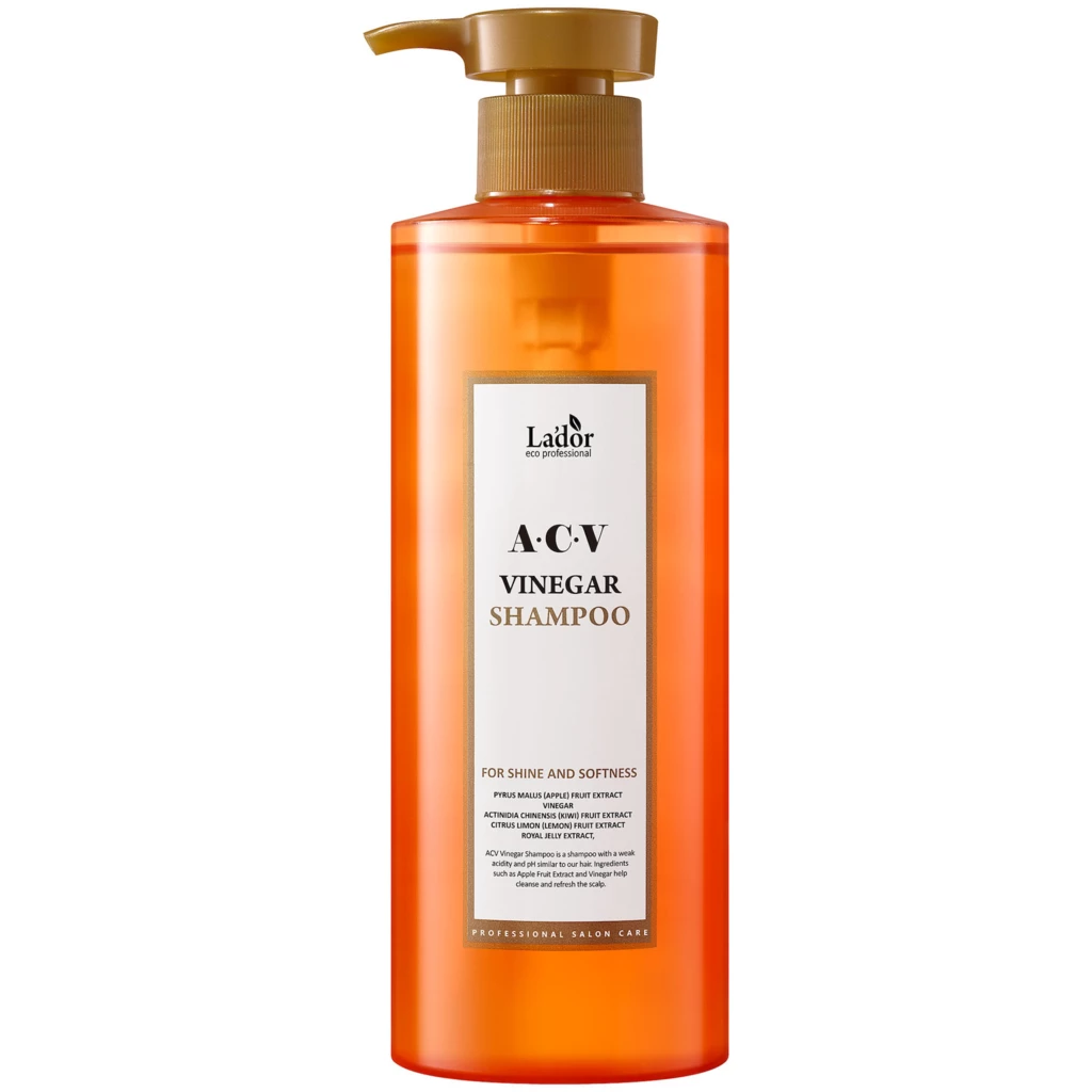 ACV Vinegar Shampoo 430 ml