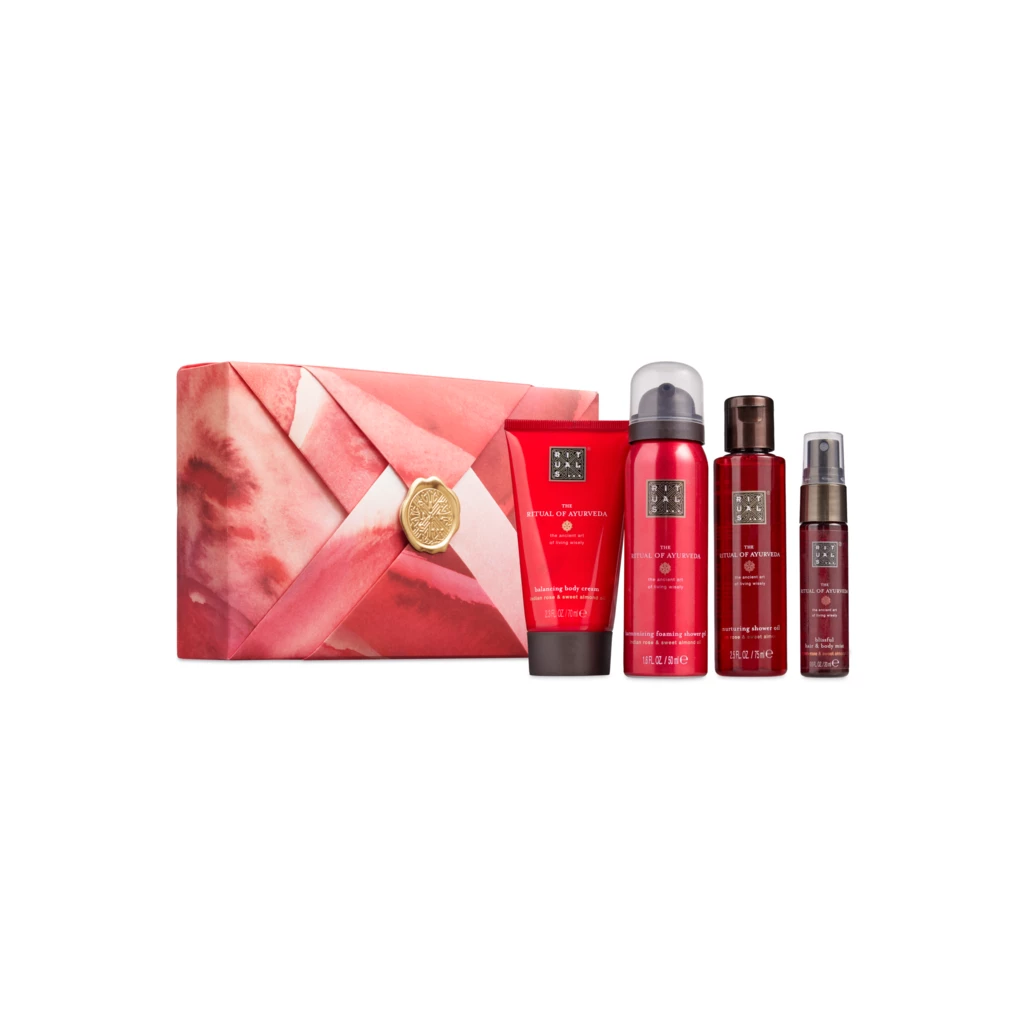 The Ritual Of Ayurveda - Small Gift Set