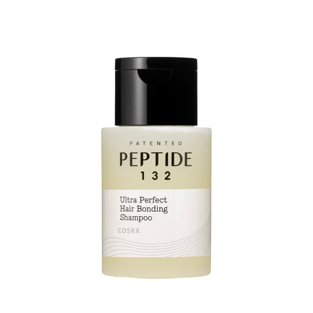 COSRX PEPTIDE-132 Ultra Perfect Hair Bonding Shampoo 100 ml
