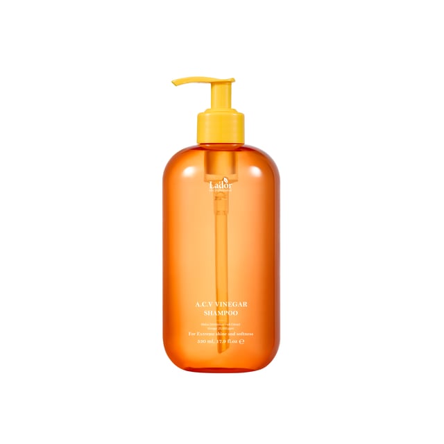 LA'DOR ACV Vinegar Shampoo 530 ml