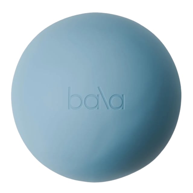 Bala Pilatesboll Blå