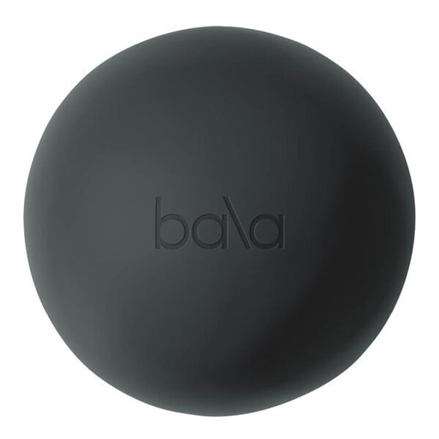 Bala Pilatesboll Grå