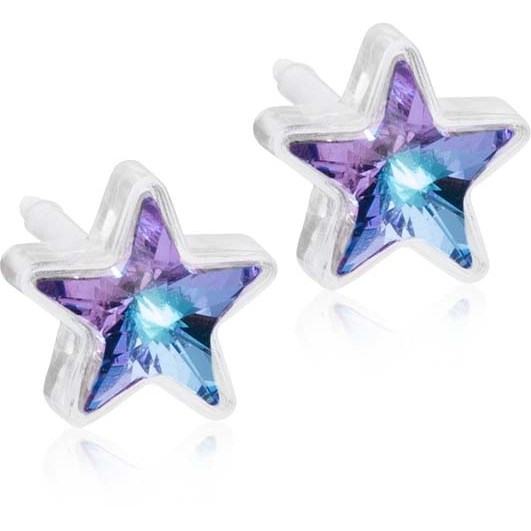 Blomdahl MP Star 6 mm,