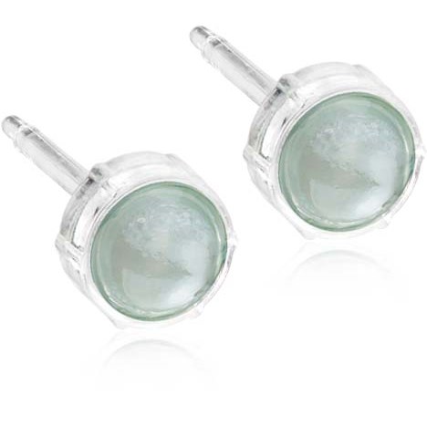 Blomdahl MP Bezel 6 mm