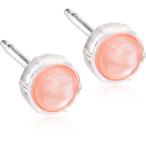 Blomdahl MP Bezel 6 mm