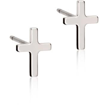 Blomdahl NT Plain Cross 8 mm