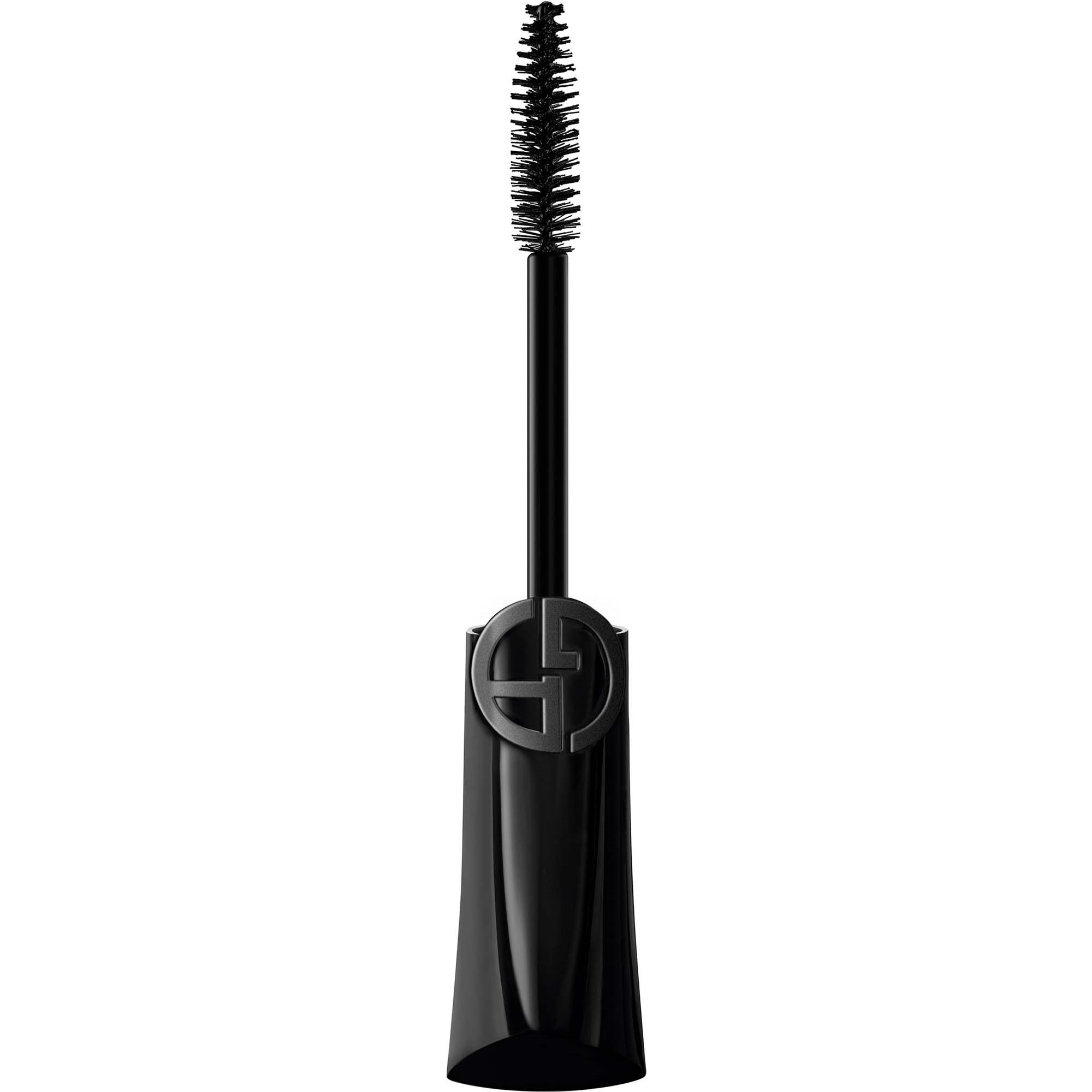 Armani Vertigo Drama Sculpted Volume Mascara 01 Obsidian Black