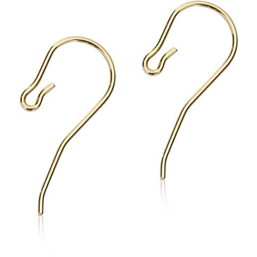 Blomdahl GT Safety Ear Hook 10 mm