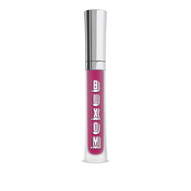 Full-On Plumping Lip Cream Berry Blast