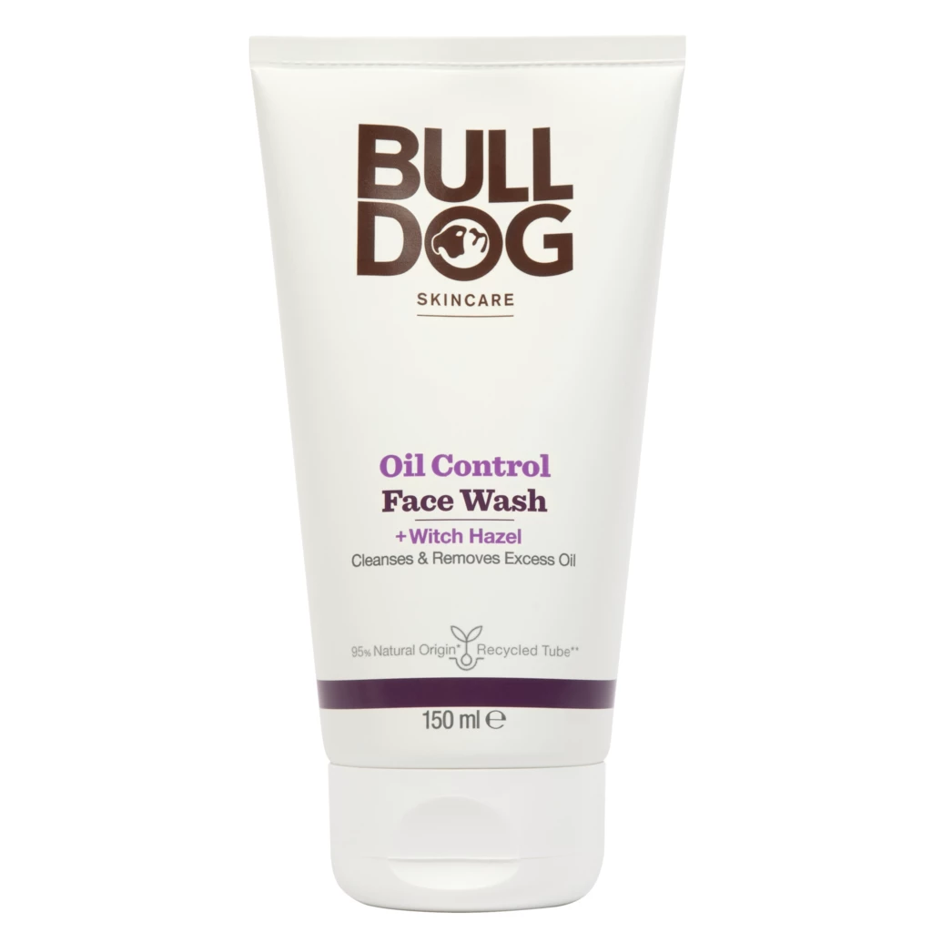 Oil Control Face Wash 150 ml