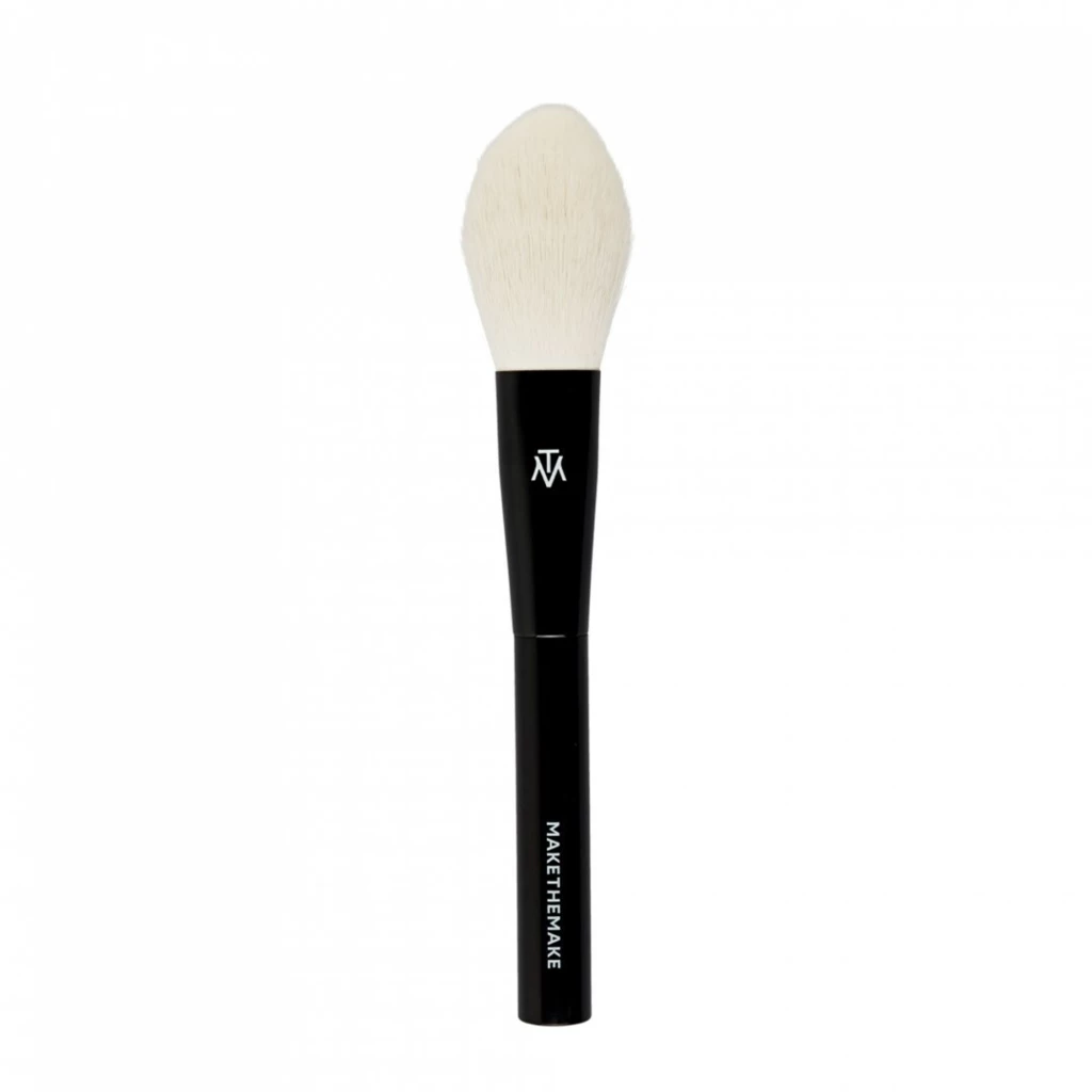 Sheer Blush Brush