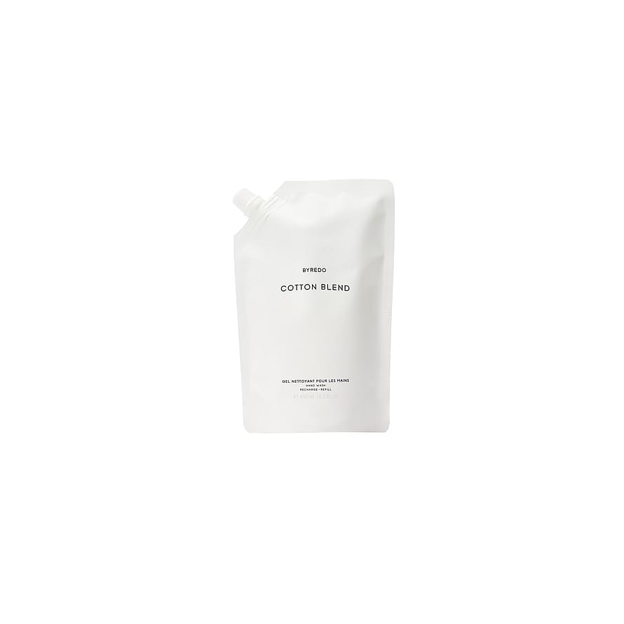 Cotton Blend Hand Wash Refill 450 ml