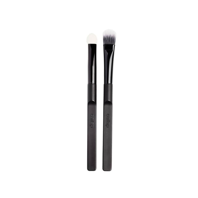 Cailap Eyeshadow Brush Set