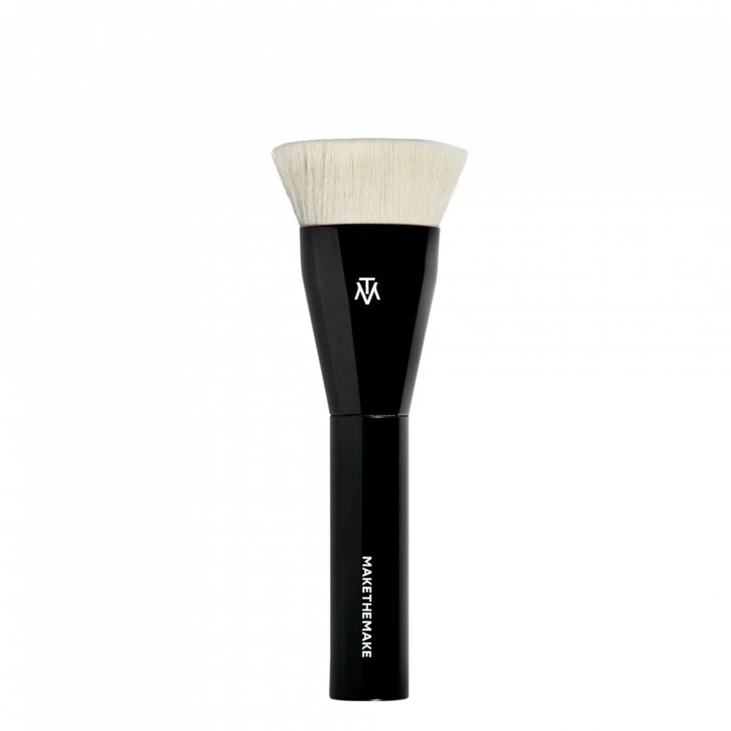 Pressed Powder Brush