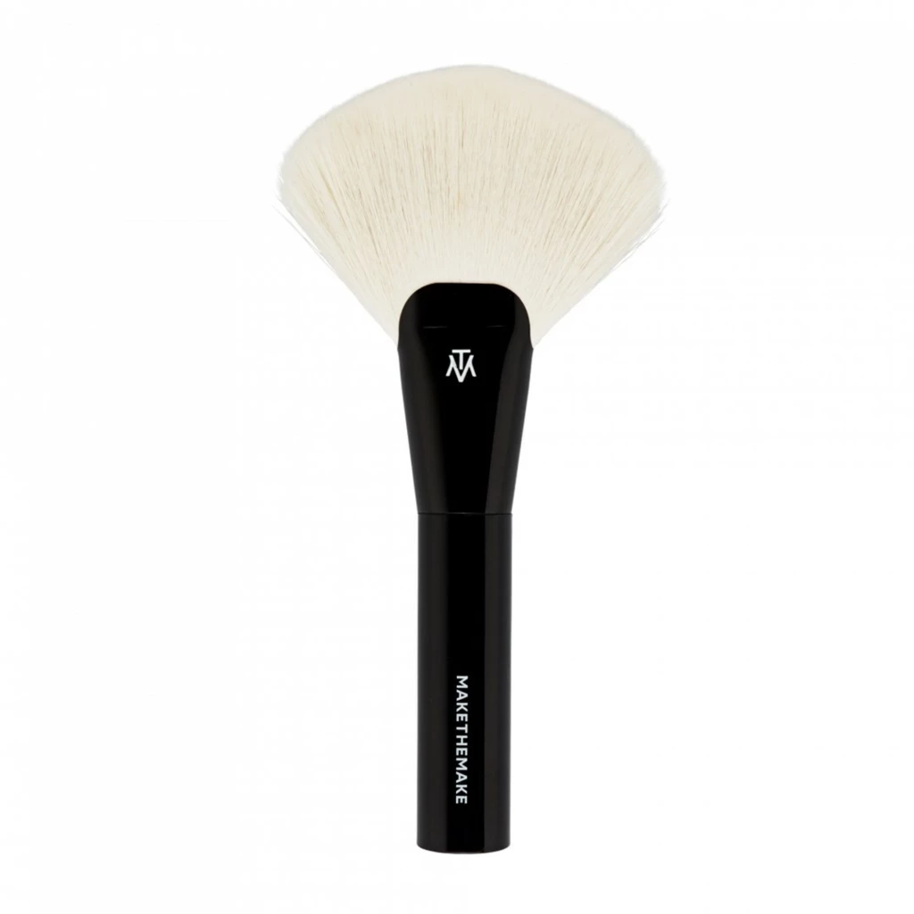 Bronzer Brush