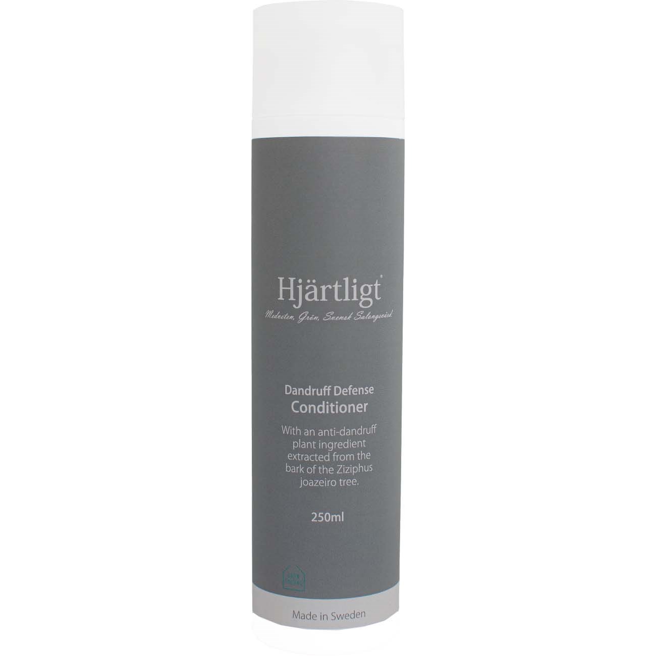 Hjärtligt Dandruff Defense Conditioner 250 ml