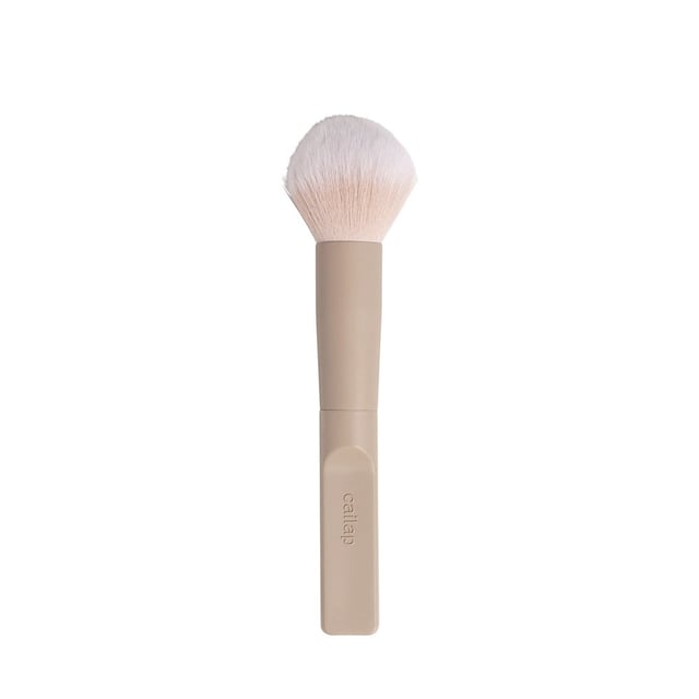 Cailap Large Rounded Brush