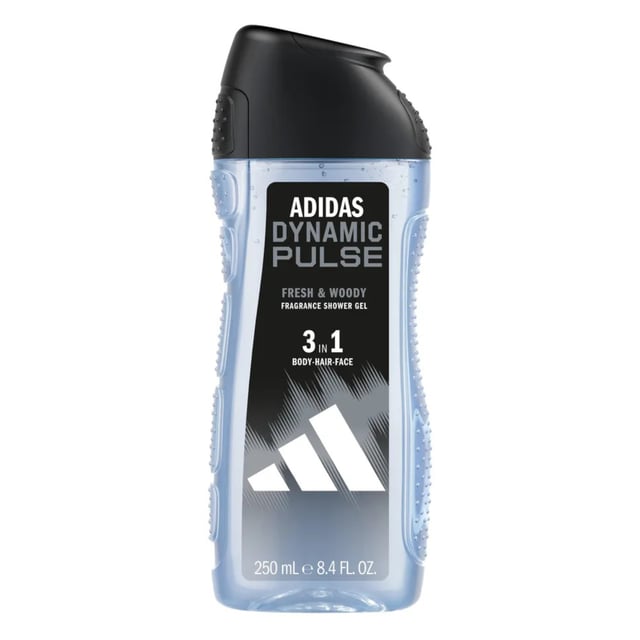 Adidas Dynamic Pulse Shower Gel 250 ml