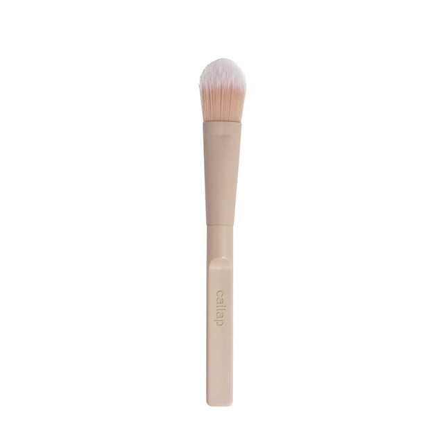 Cailap Classic Flat Foundation Brush