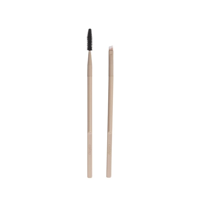 Cailap Brow Brush Set 2-pack