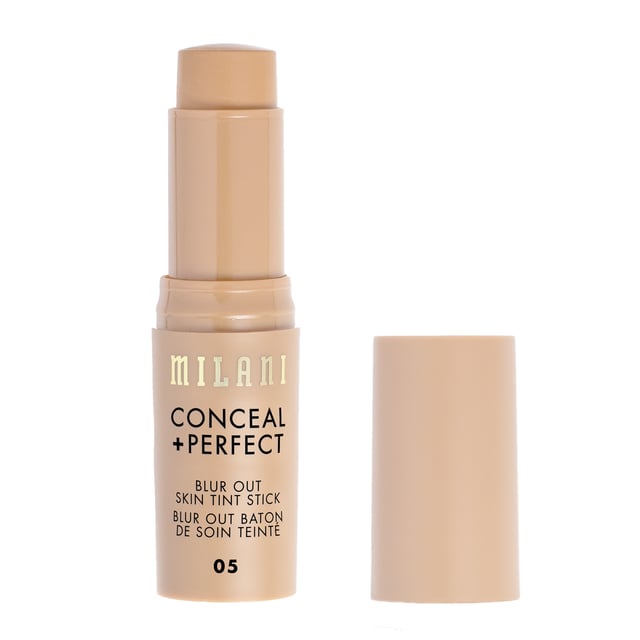Milani Cosmetics Conceal + Perfect Blur Out Skin Tint 05 8,1 g