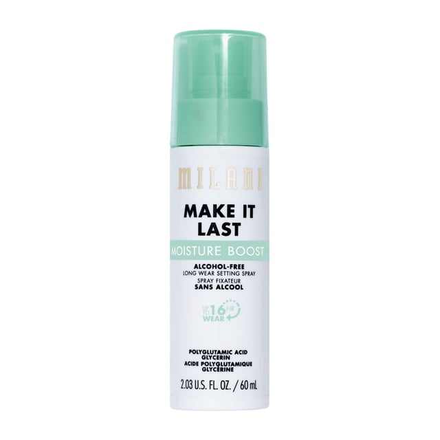 Milani Cosmetics Make It Make It - Last Moisture Boost 60 ml