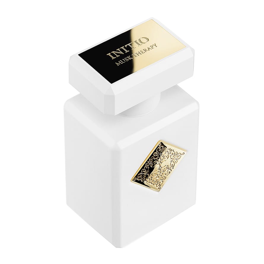 Musk Therapy Extrait de Parfum 50 ml