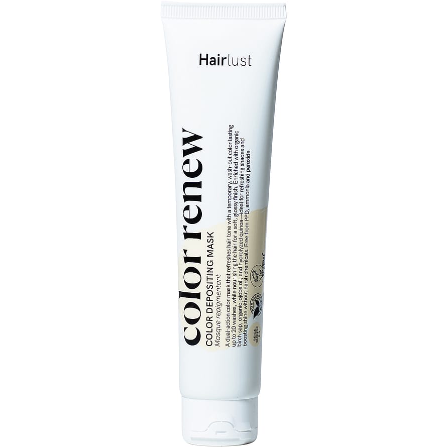 Color Renew Color Mask Beige Blonde
