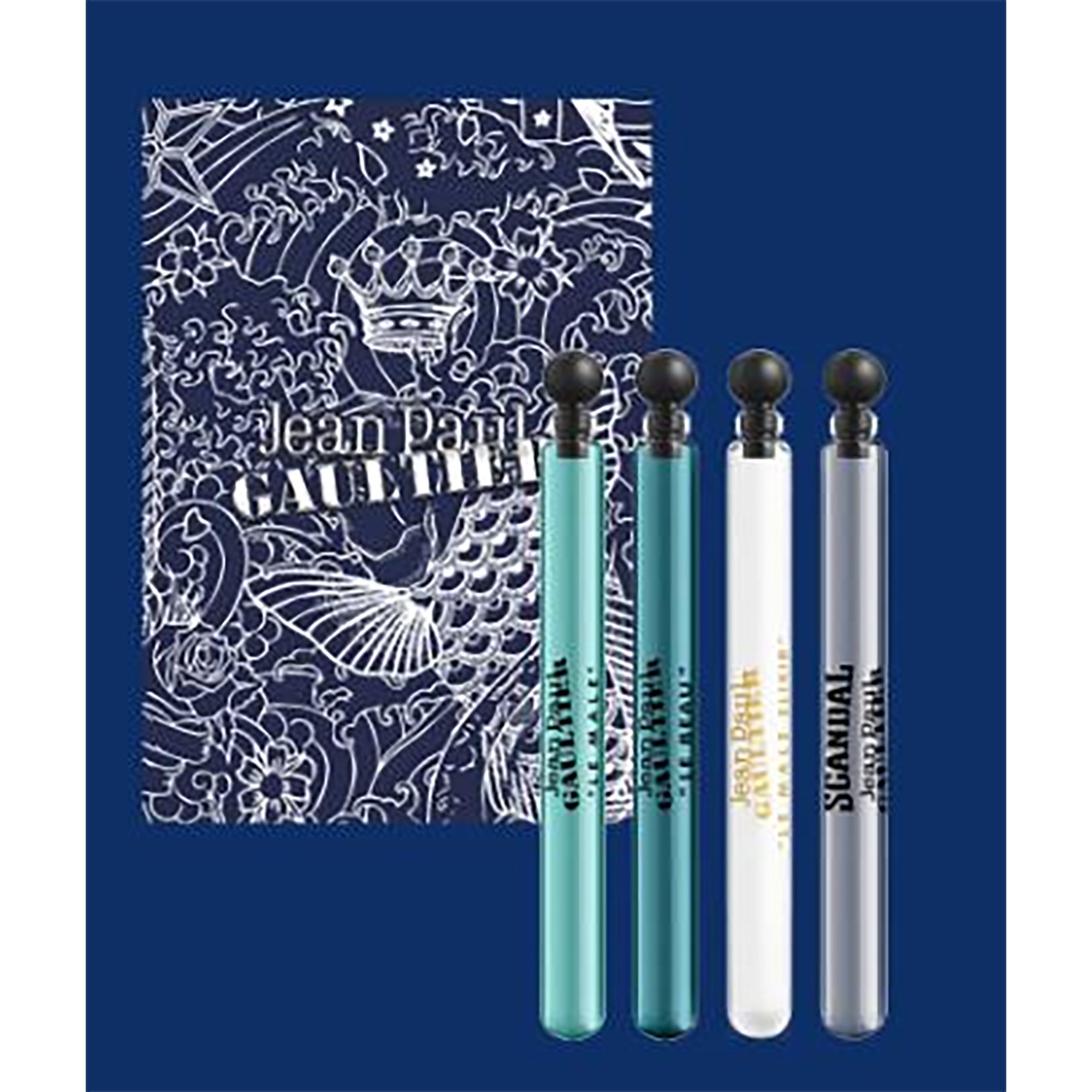 Jean Paul Gaultier Discovery Set