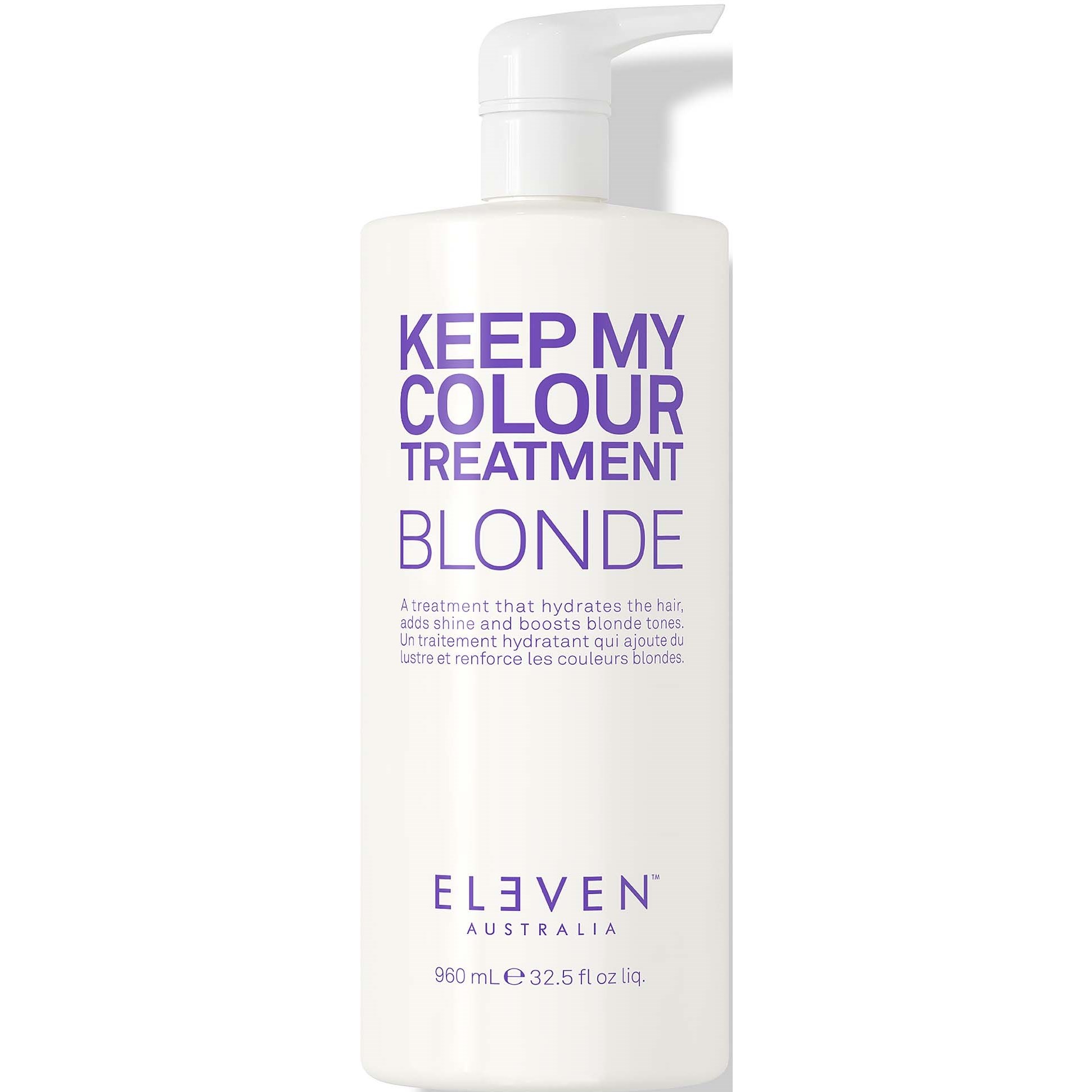 Eleven Australia Keep My Color Treatment Blonde 960 ml