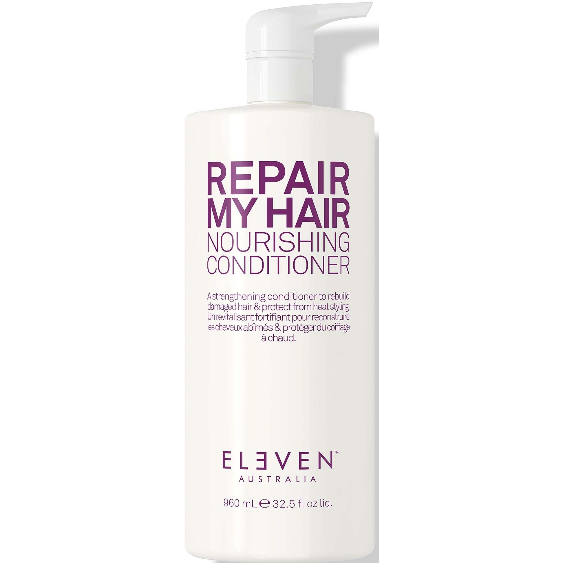 Eleven Australia Repair My Hair Nourishing Conditioner 960 ml