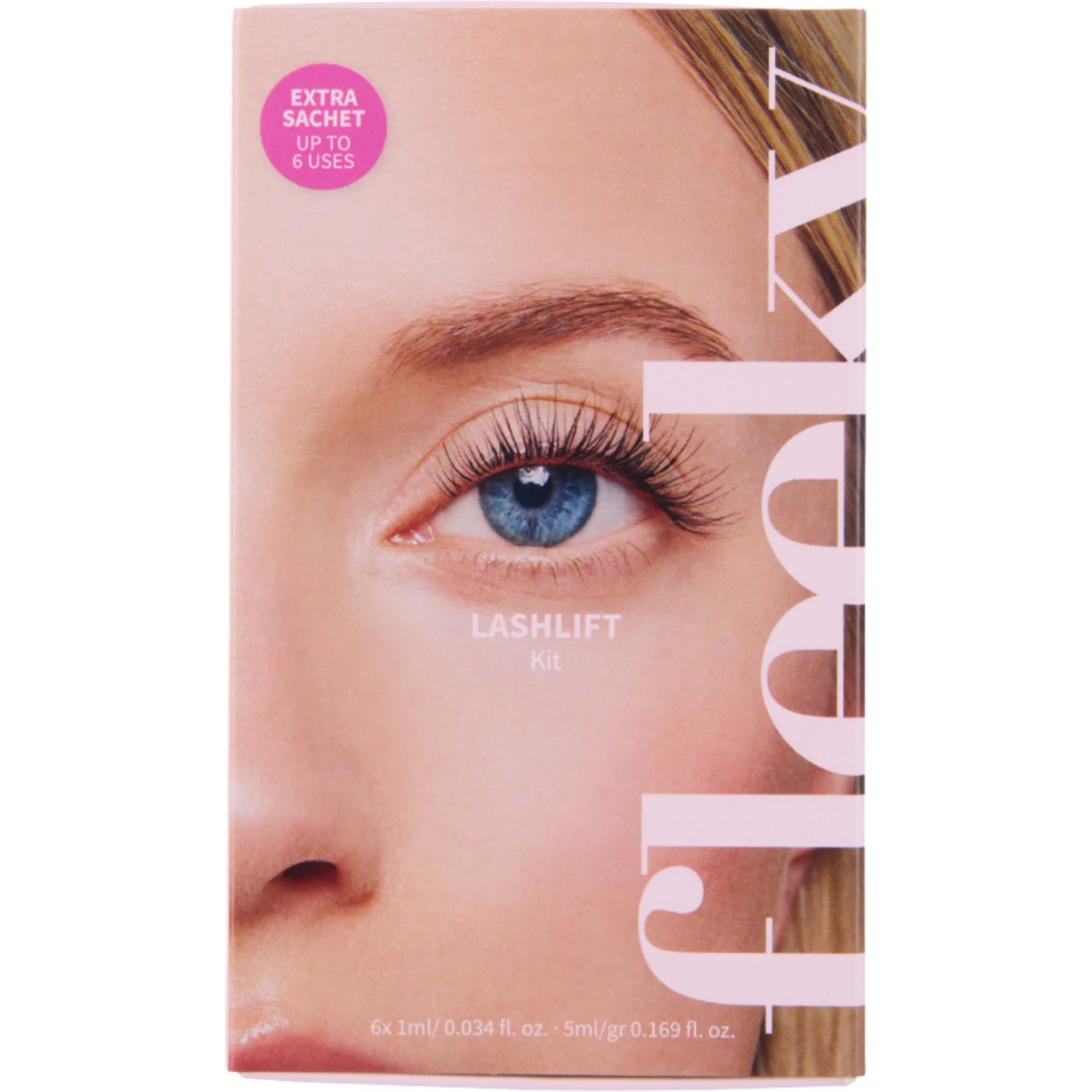 Fleeky Lashlift Kit