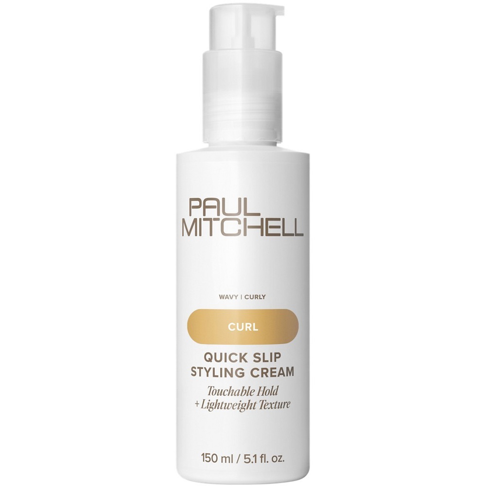 Quick Slip Styling Cream, 200ml