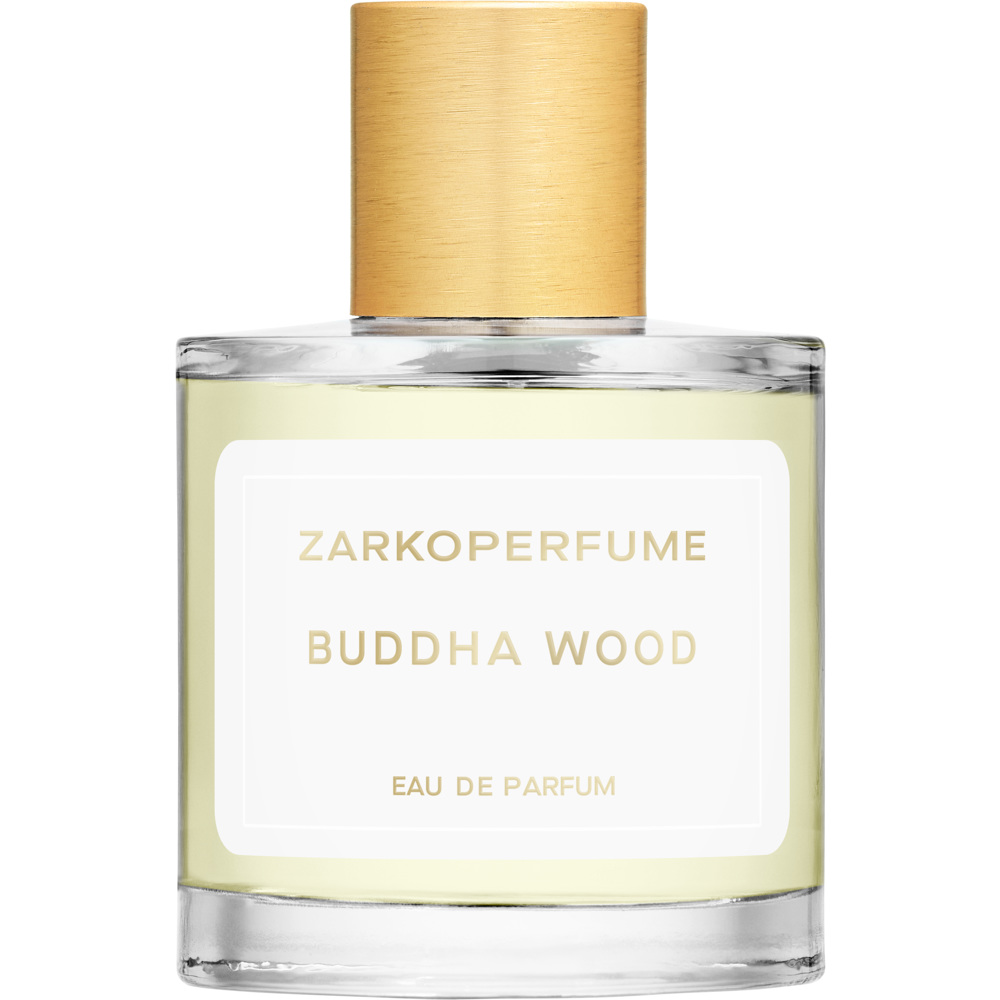 Buddha-Wood, EdP 100ml