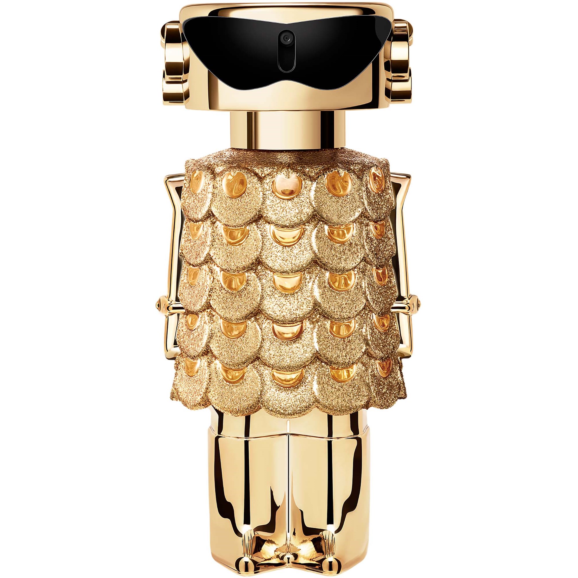Rabanne   Fame Intense Eau de parfum refillable 80 ml