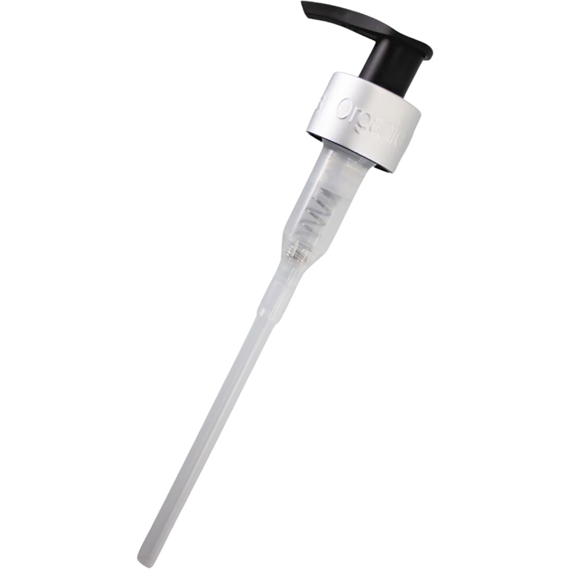 Organic Reuseable Pump for No Limits Toners