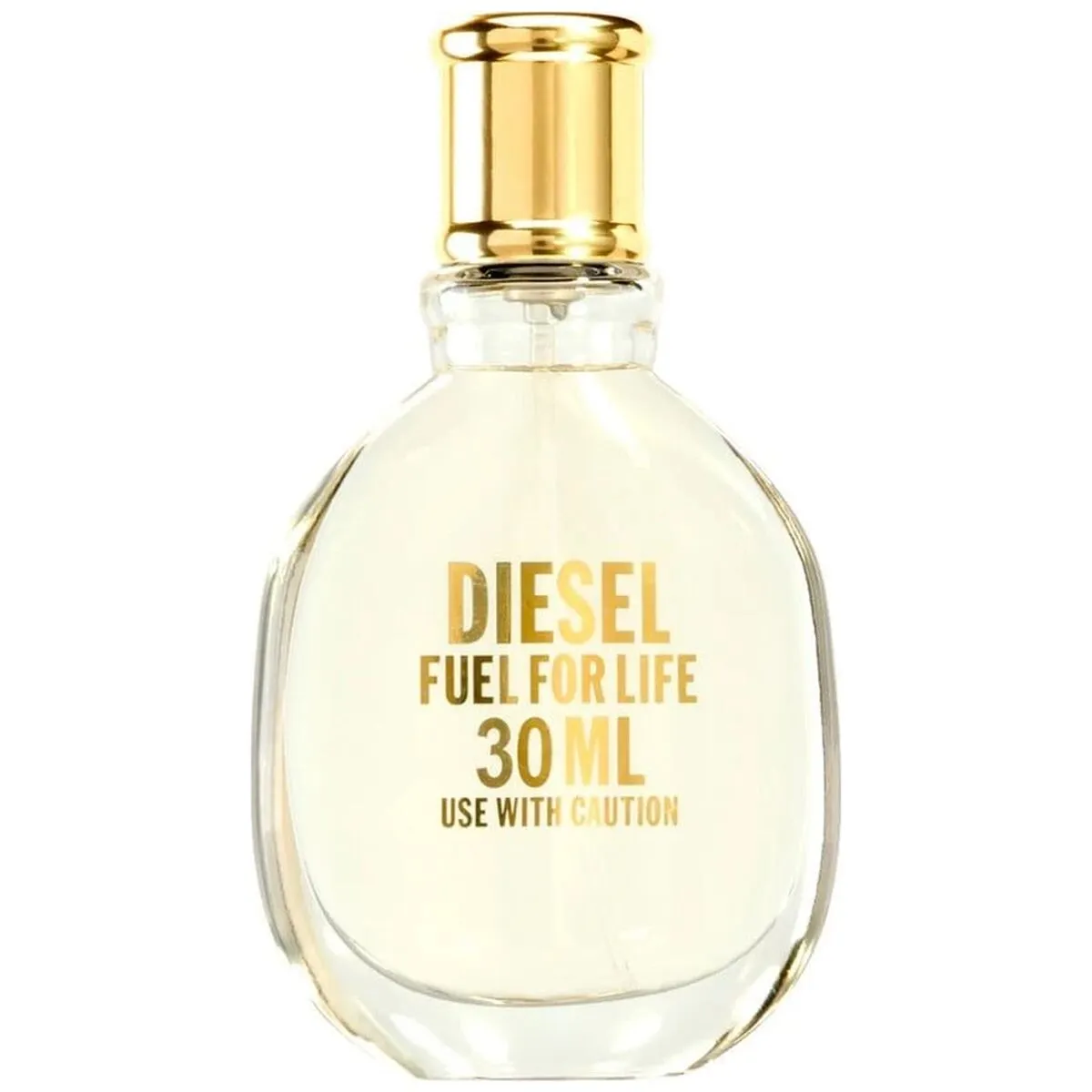 Diesel Fuel For Life For Her edp 50ml (Outlet / Demo)