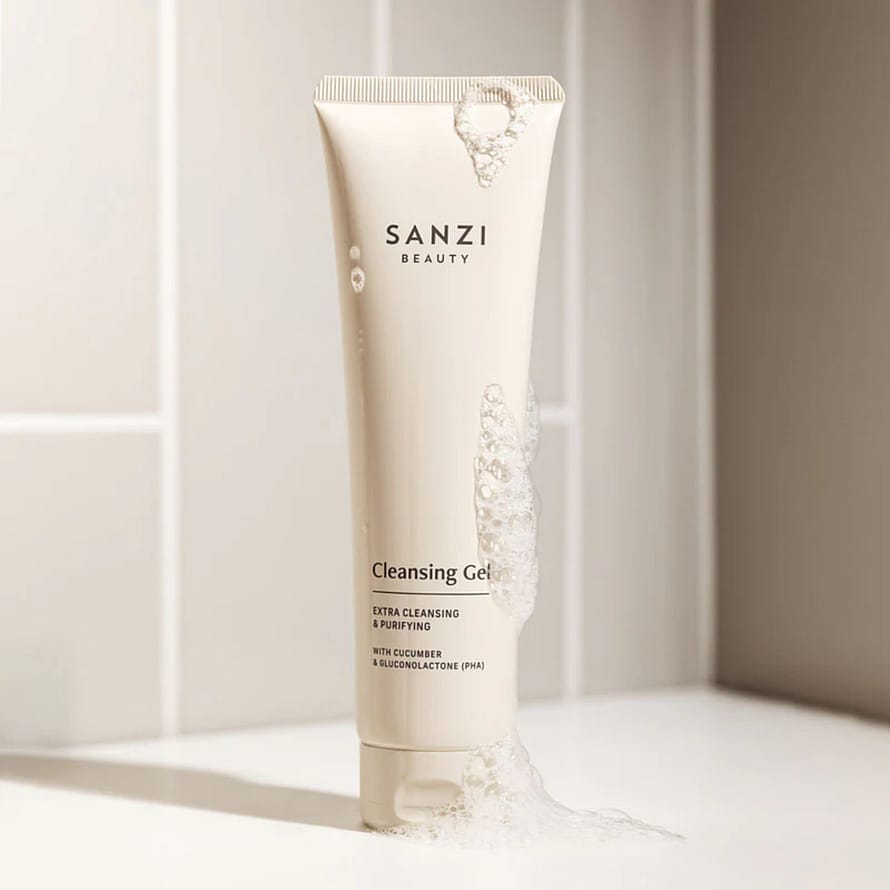Cleansing Gel 150 ml